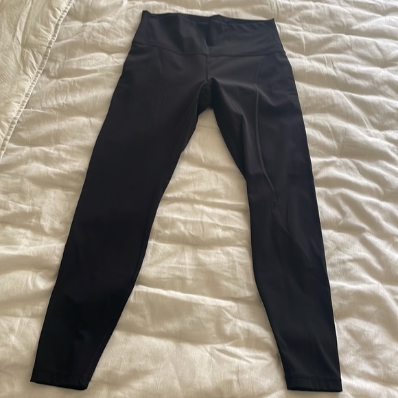 Lululemon Wunder Under Train High-Rise Tight 28 - Picture 5 of 5